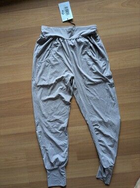 Ziya Jogger